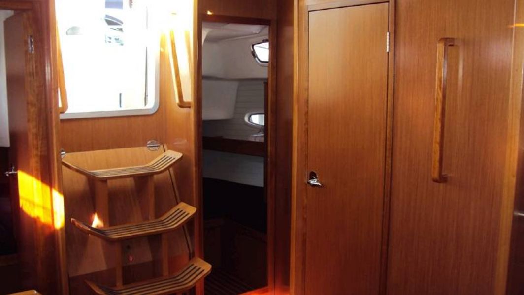 Bavaria 47 Cruiser