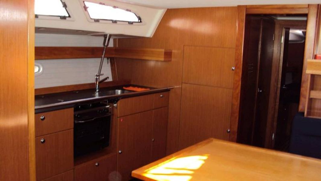 Bavaria 47 Cruiser