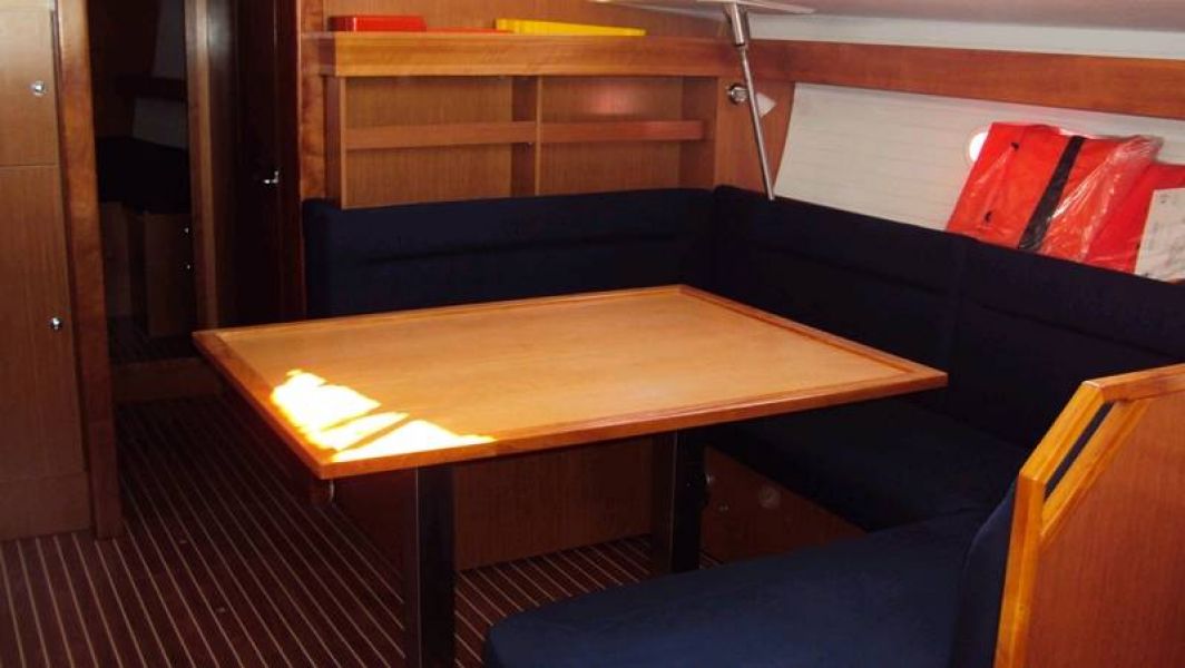 Bavaria 47 Cruiser