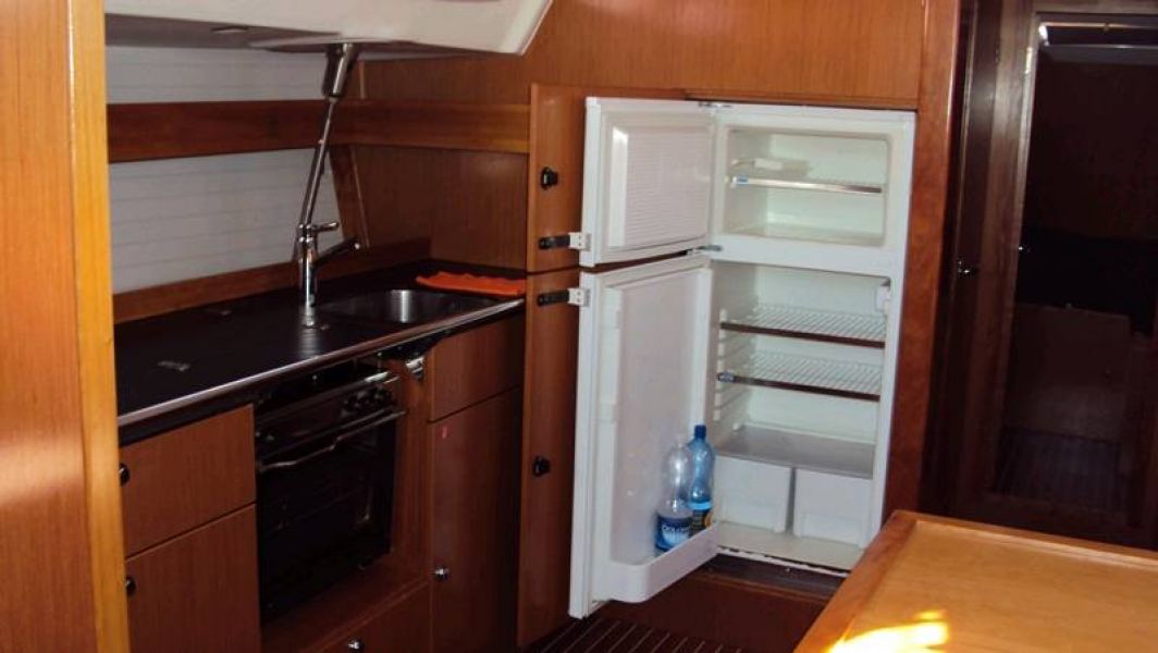 Bavaria 47 Cruiser