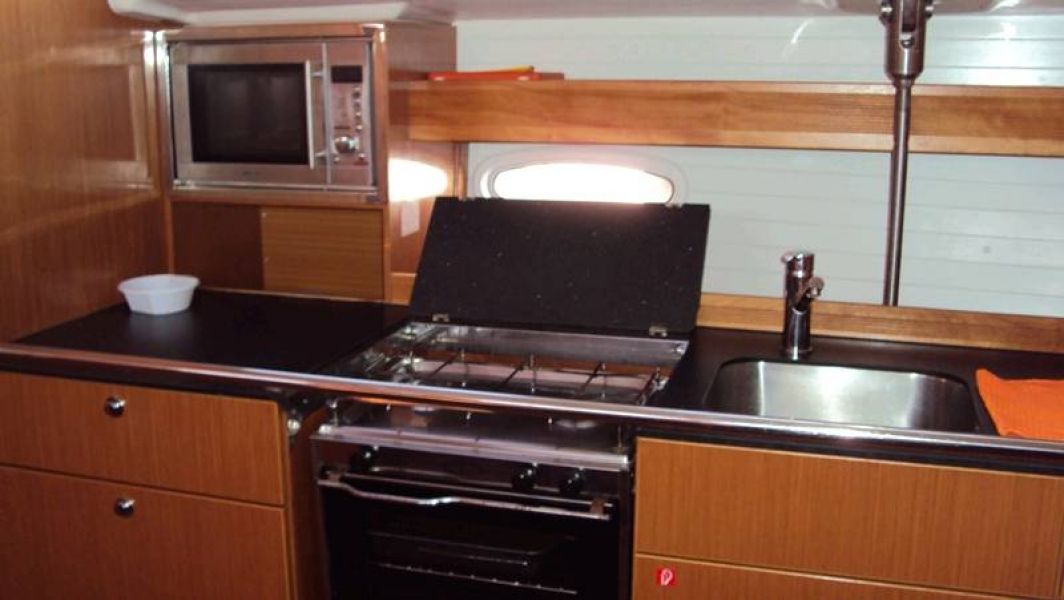 Bavaria 47 Cruiser