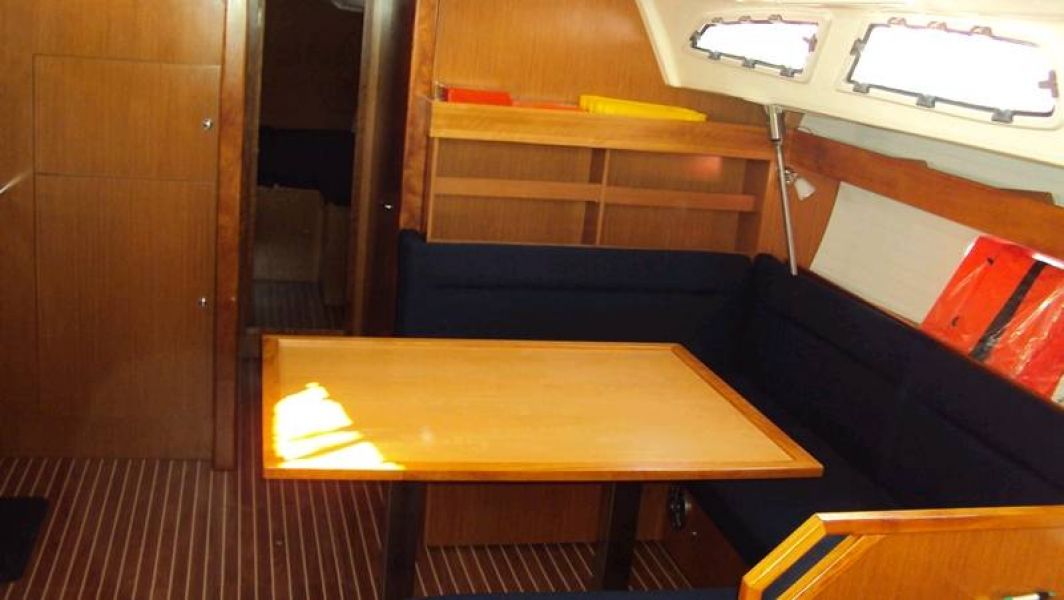 Bavaria 47 Cruiser