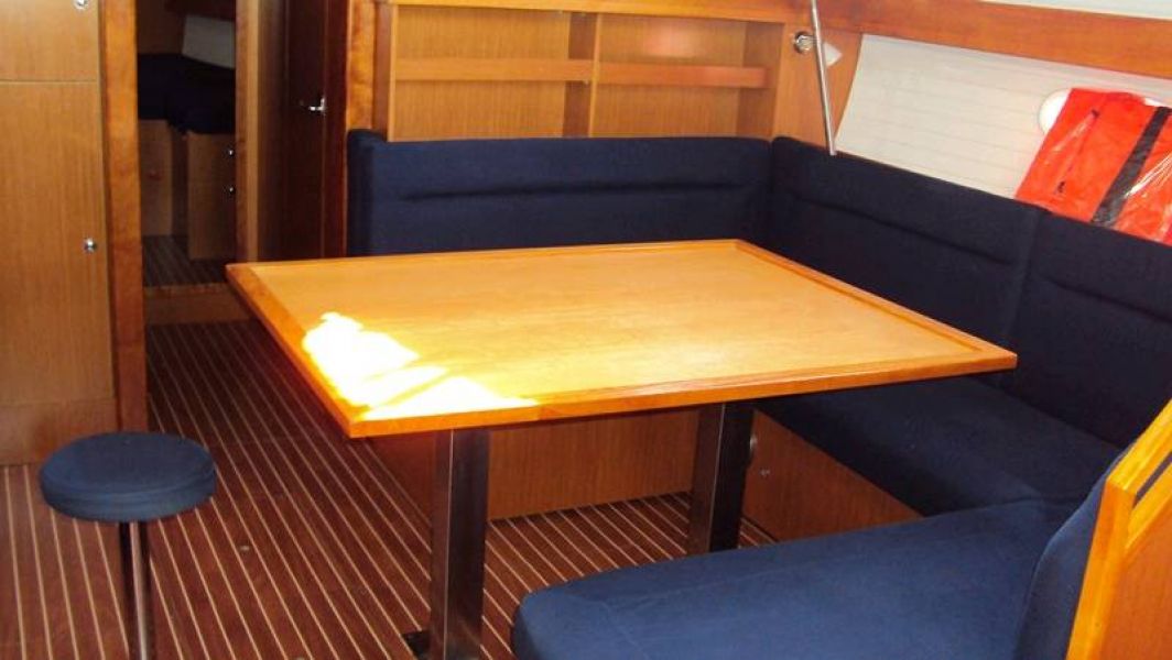 Bavaria 47 Cruiser