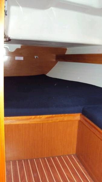 Bavaria 47 Cruiser