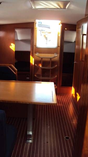 Bavaria 47 Cruiser