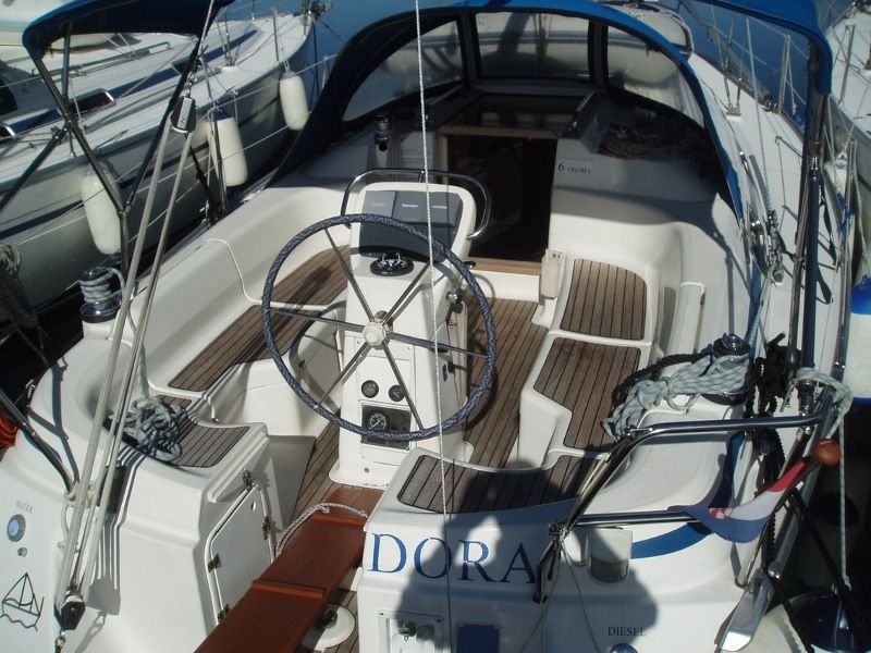 Bavaria 34