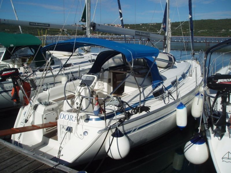 Bavaria 34