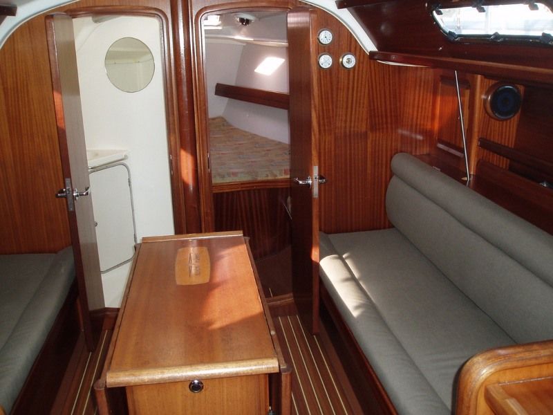 Bavaria 34