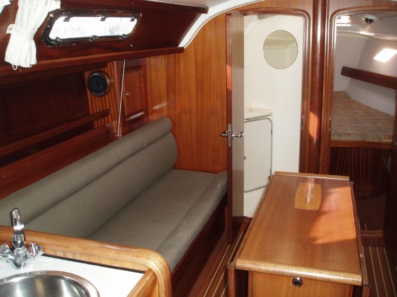 Bavaria 34