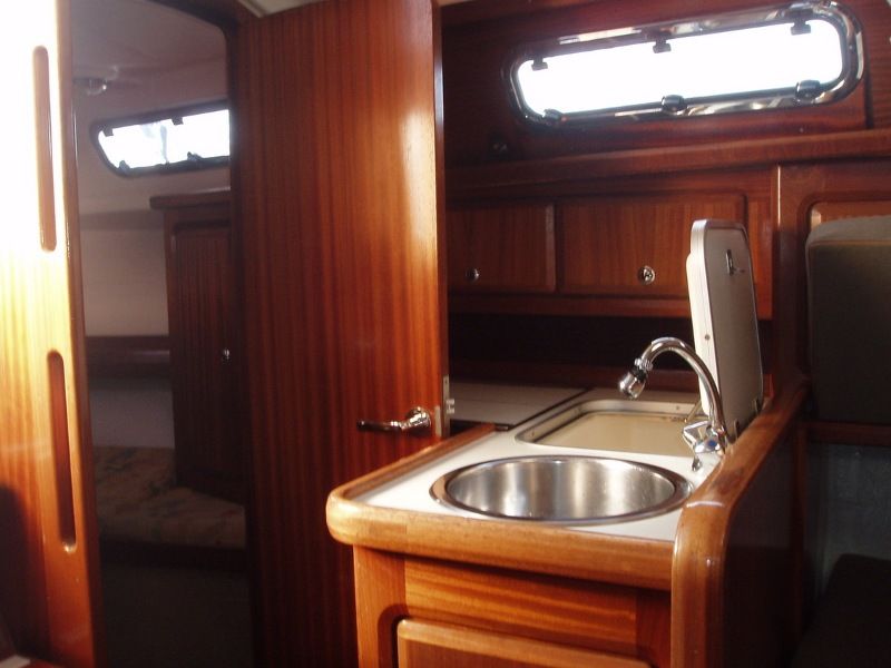 Bavaria 34