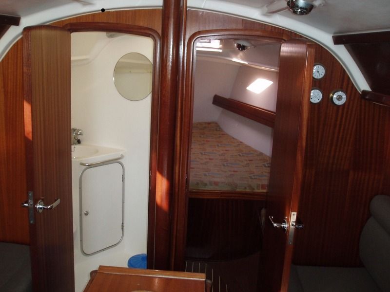 Bavaria 34