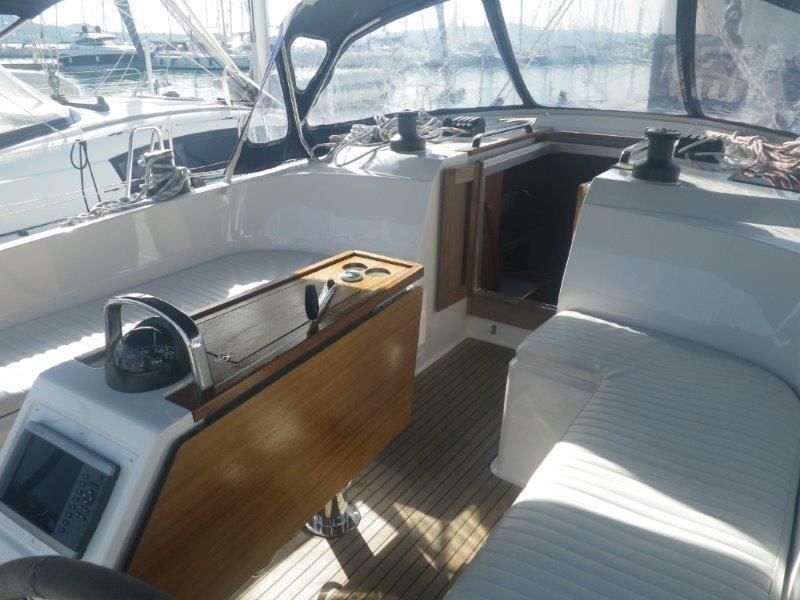 Bavaria 46 Cruiser