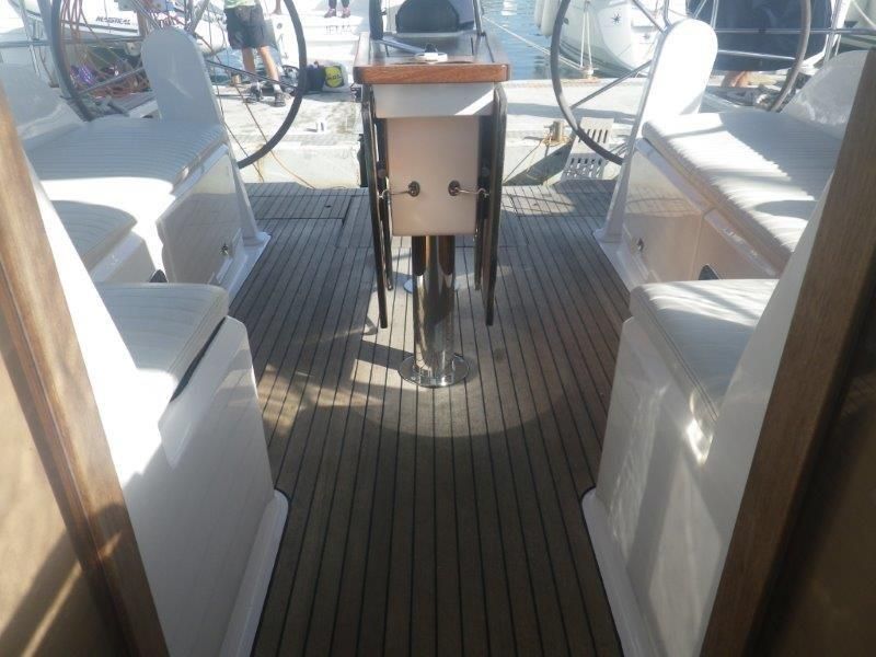 Bavaria 46 Cruiser