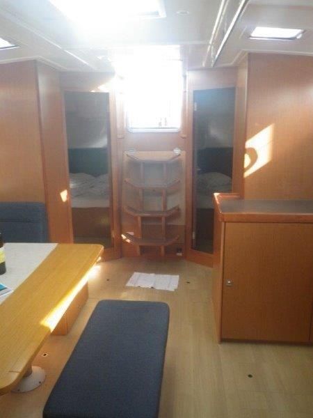 Bavaria 46 Cruiser