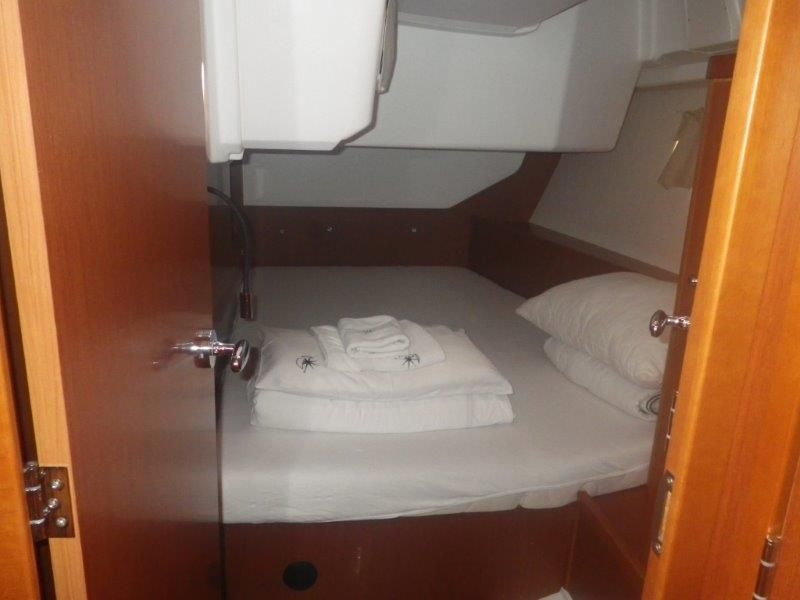 Oceanis 45 - 4 cab