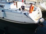 Sun Odyssey 30i