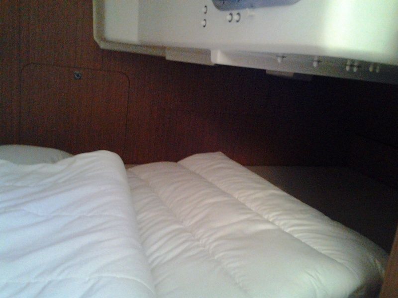 Sun Odyssey 30i