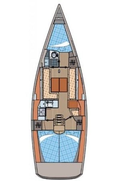 Elan 350