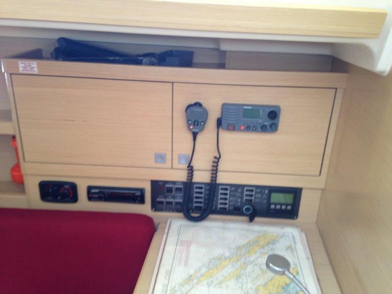Elan 350