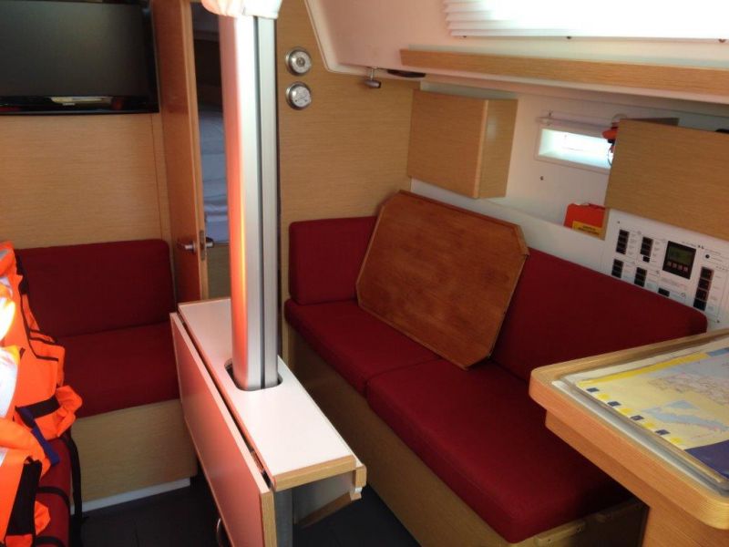 Elan 350