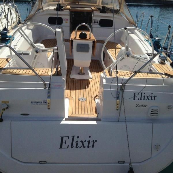 Elan 444 Impression