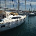 Elan 444 Impression