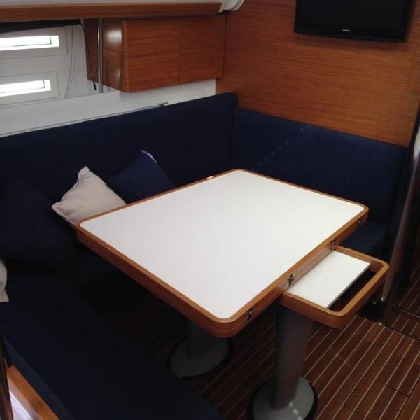 Elan 444 Impression