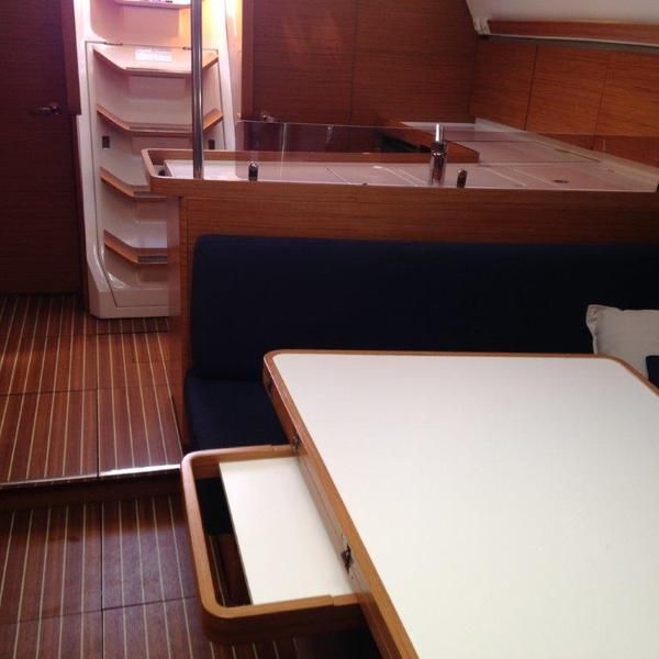 Elan 444 Impression