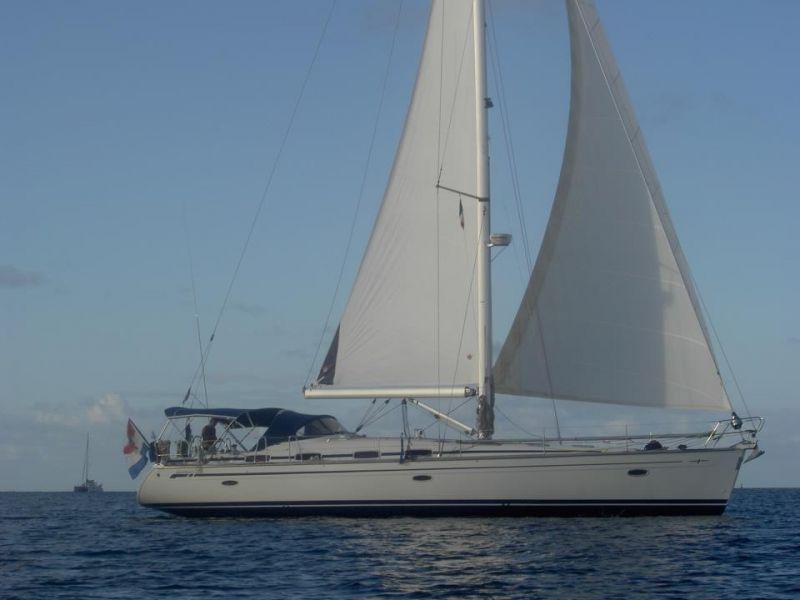 Bavaria 50 Cruiser