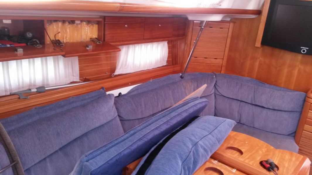 Bavaria 50 Cruiser