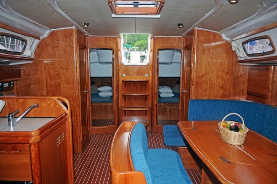 Bavaria 50 Cruiser