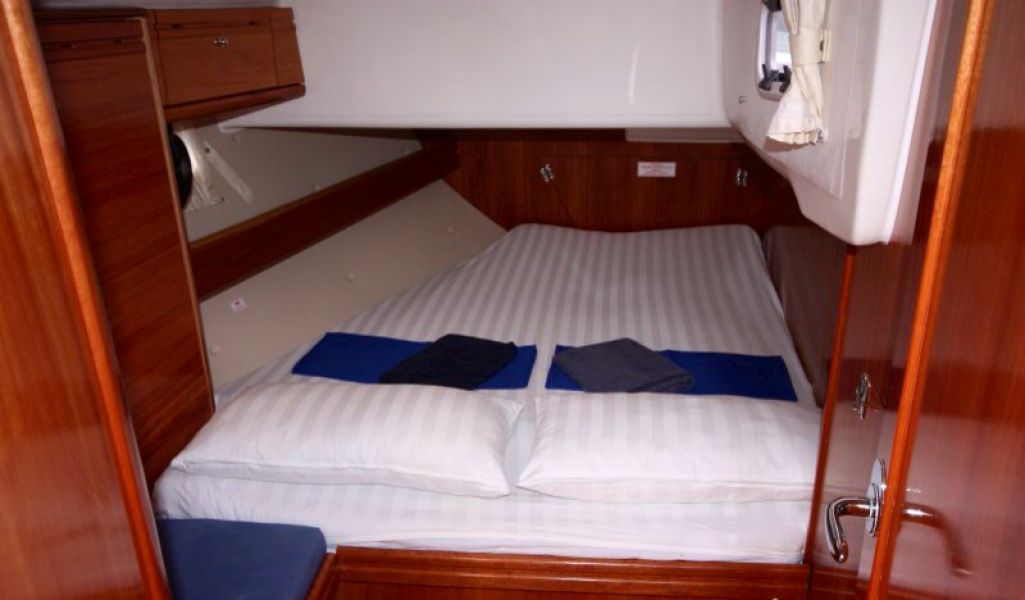 Bavaria 50 Cruiser