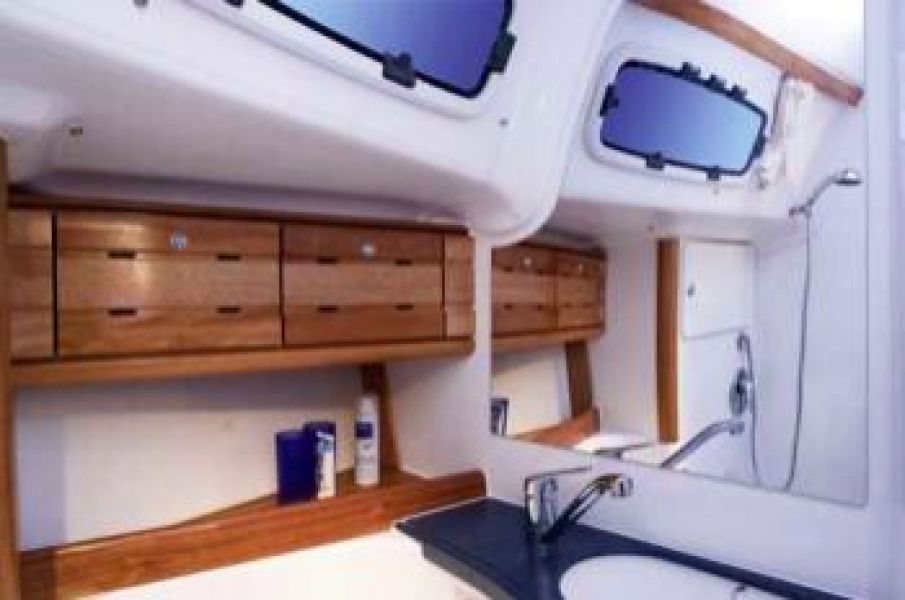 Bavaria 50 Cruiser