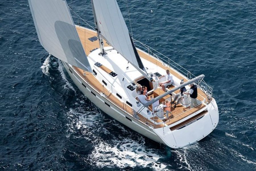 Bavaria 56 Cruiser