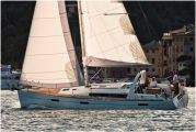 Oceanis 45 - 4 cab