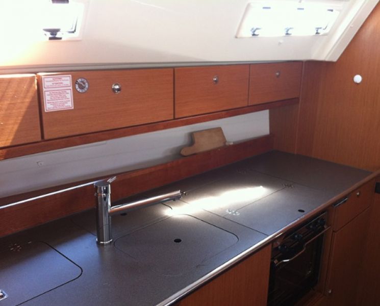 Bavaria Cruiser 40