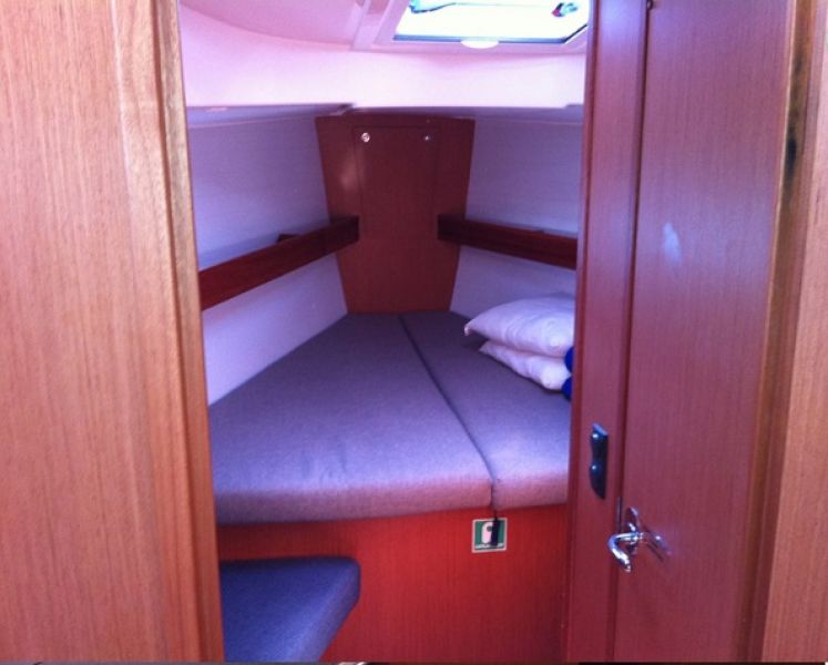 Bavaria Cruiser 40
