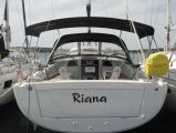 Hanse 385