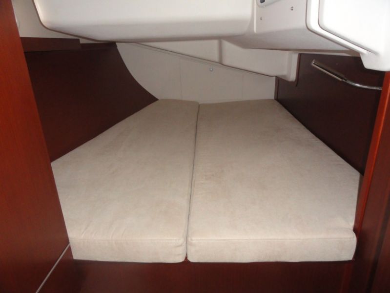 Hanse 385