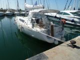 Oceanis 37
