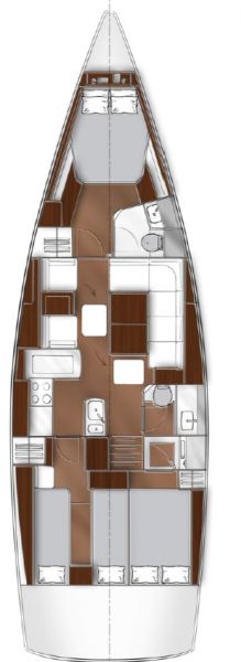 Bavaria 46 Vision