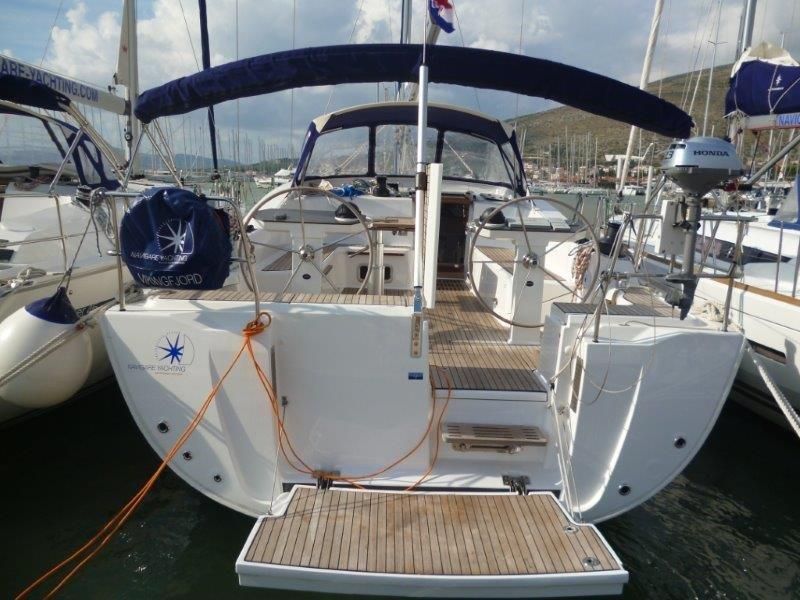 Bavaria 46 Vision