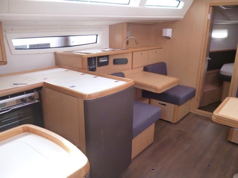 Bavaria 46 Vision