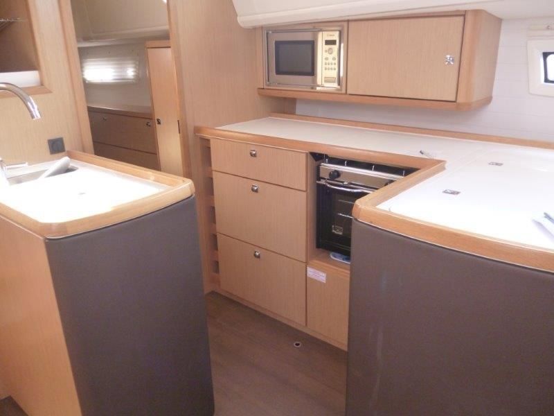 Bavaria 46 Vision