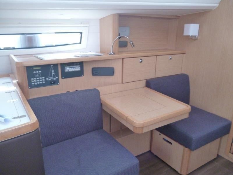 Bavaria 46 Vision