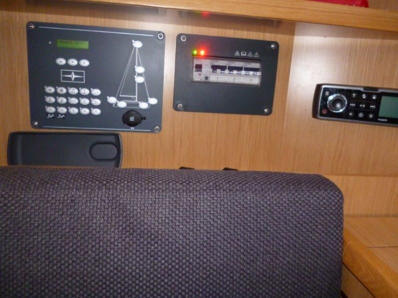 Bavaria 46 Vision