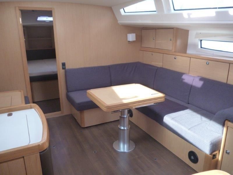 Bavaria 46 Vision