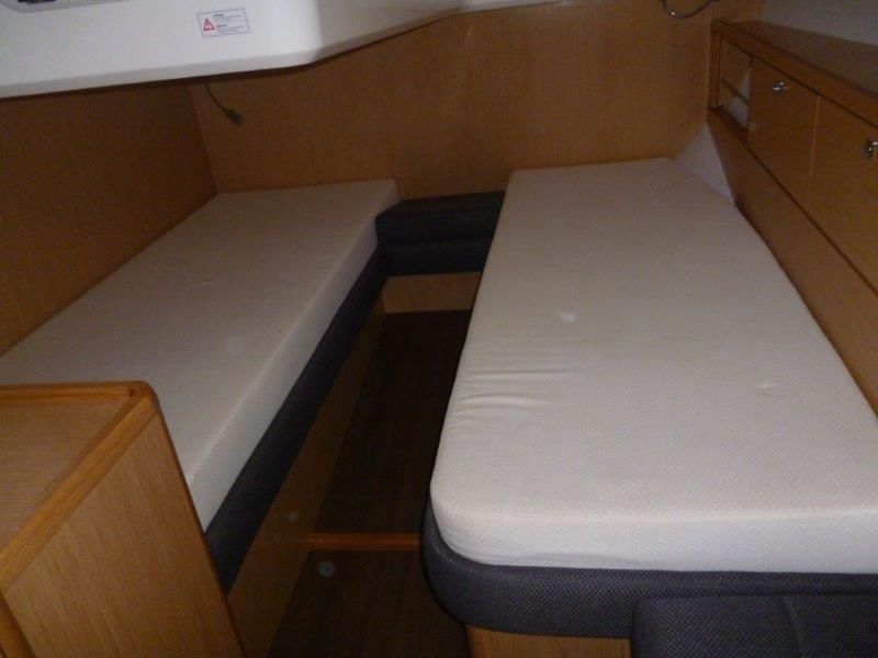 Bavaria 46 Vision