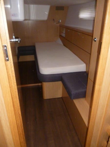 Bavaria 46 Vision