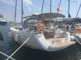 Dufour 450 GL